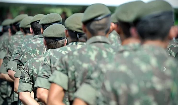 Forças Armadas podem atuar contra crime organizado sem GLO: conheça o projeto que pode mudar tudo