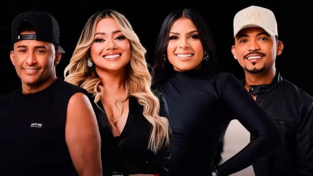 Forró Real: Gravação Interrompida por Fiscalização em Bar de Fortaleza