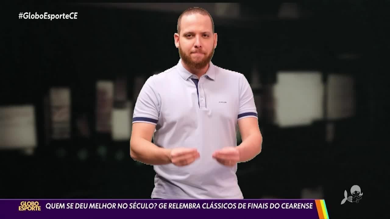 Fortaleza x Ceará: Assistir ao Vivo, Horário e Escalações para a Final do Cearense