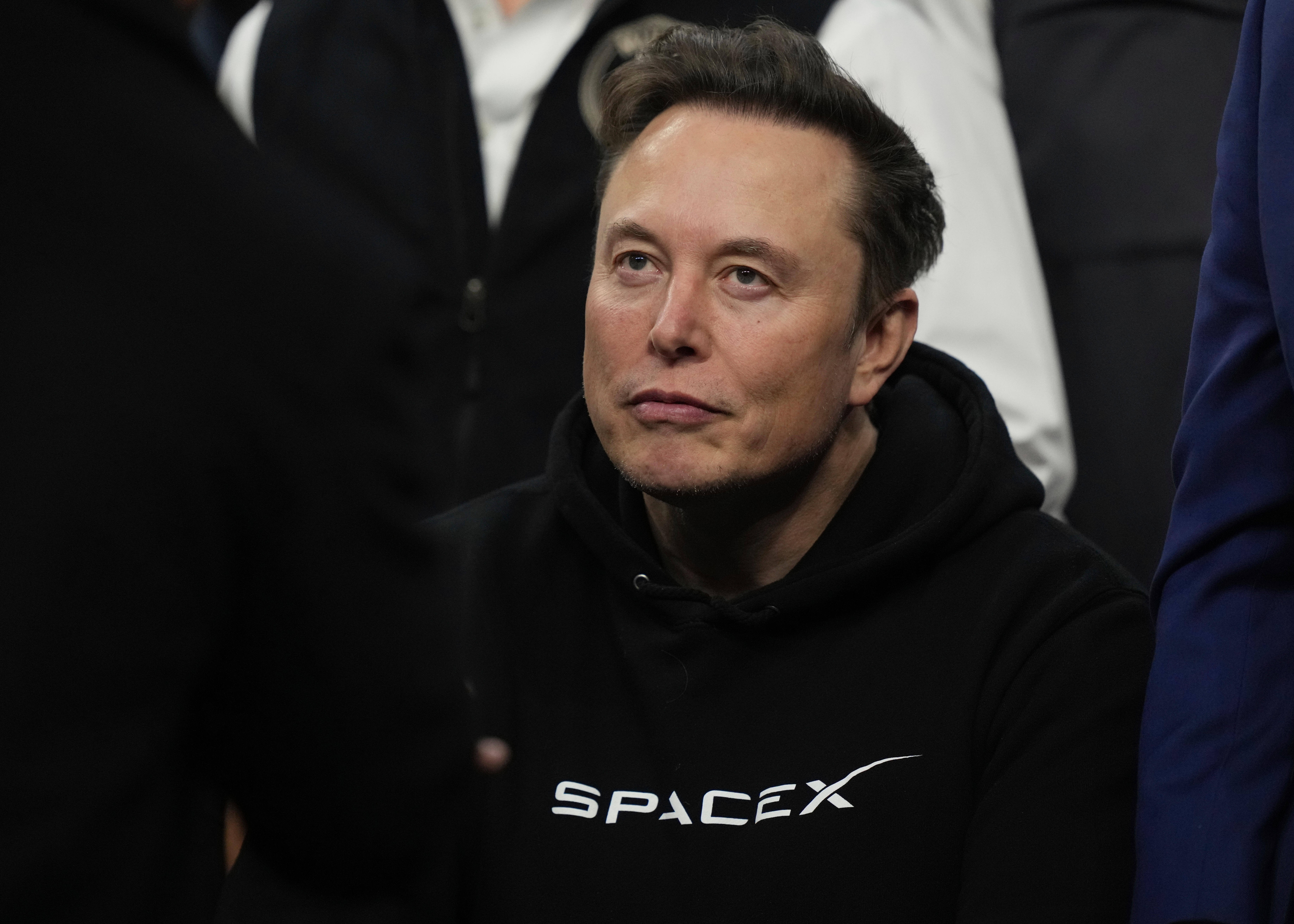 Fortuna de Elon Musk supera US$ 600 bilhões e atinge nível inédito, diz Forbes