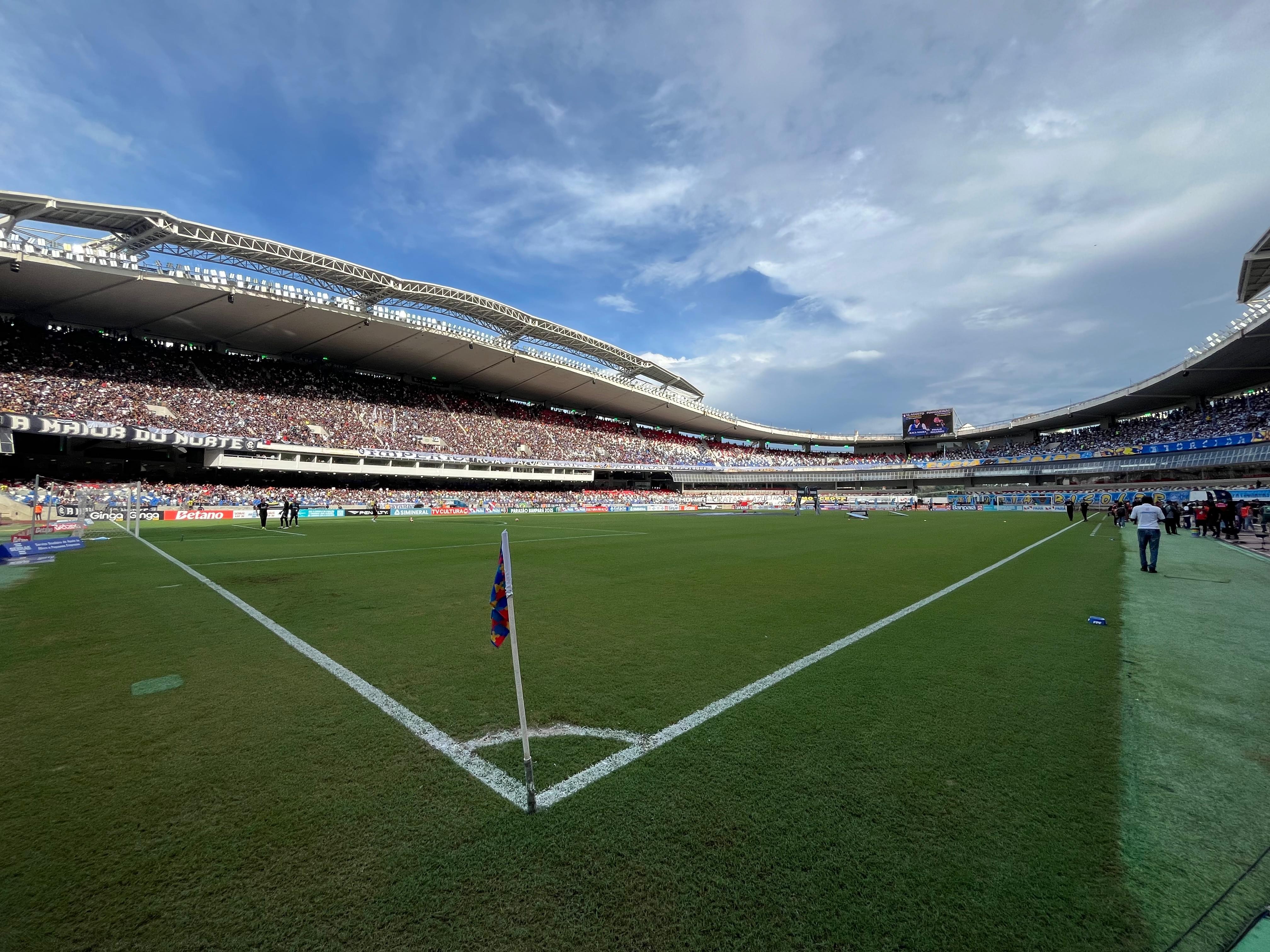 Fpf revela detalhes sobre venda de ingressos para a final da supercopa grão-pará