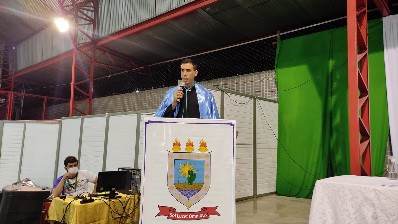 FPO Inaugura Curso de Odontologia em Crateús com conceito máximo do MEC