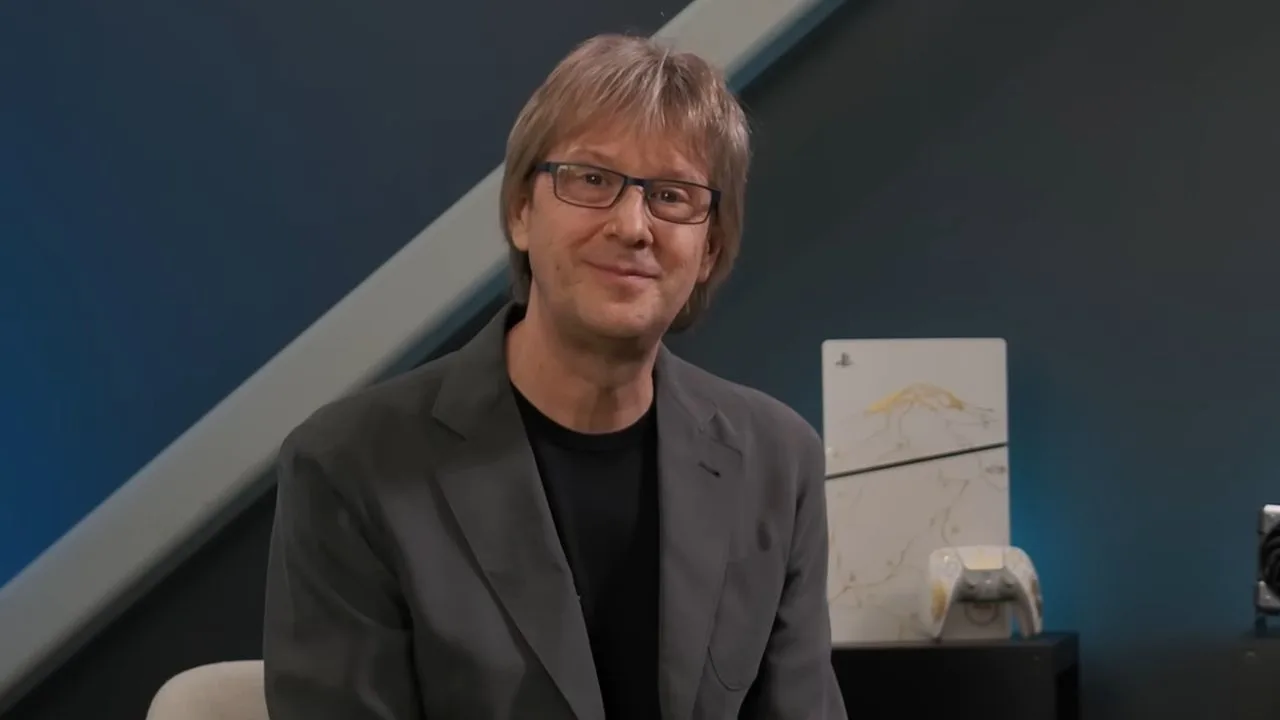 Frame Generation no PlayStation 5: Mark Cerny Confirma Implementação Para o Futuro