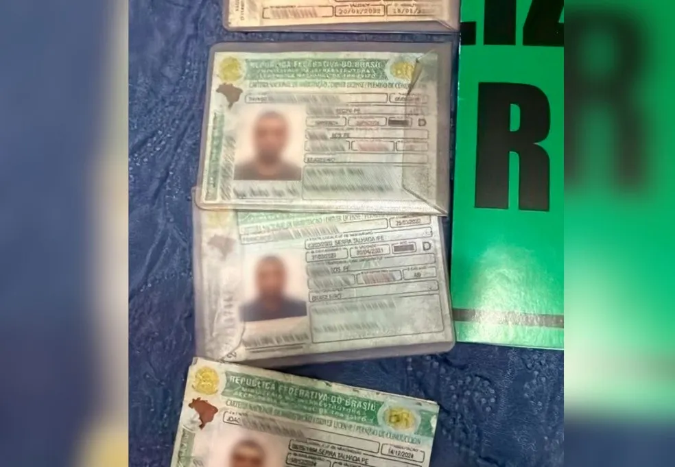 Fraude em Concurso de Polícia Militar do Tocantins: Policial do Ceará Preso