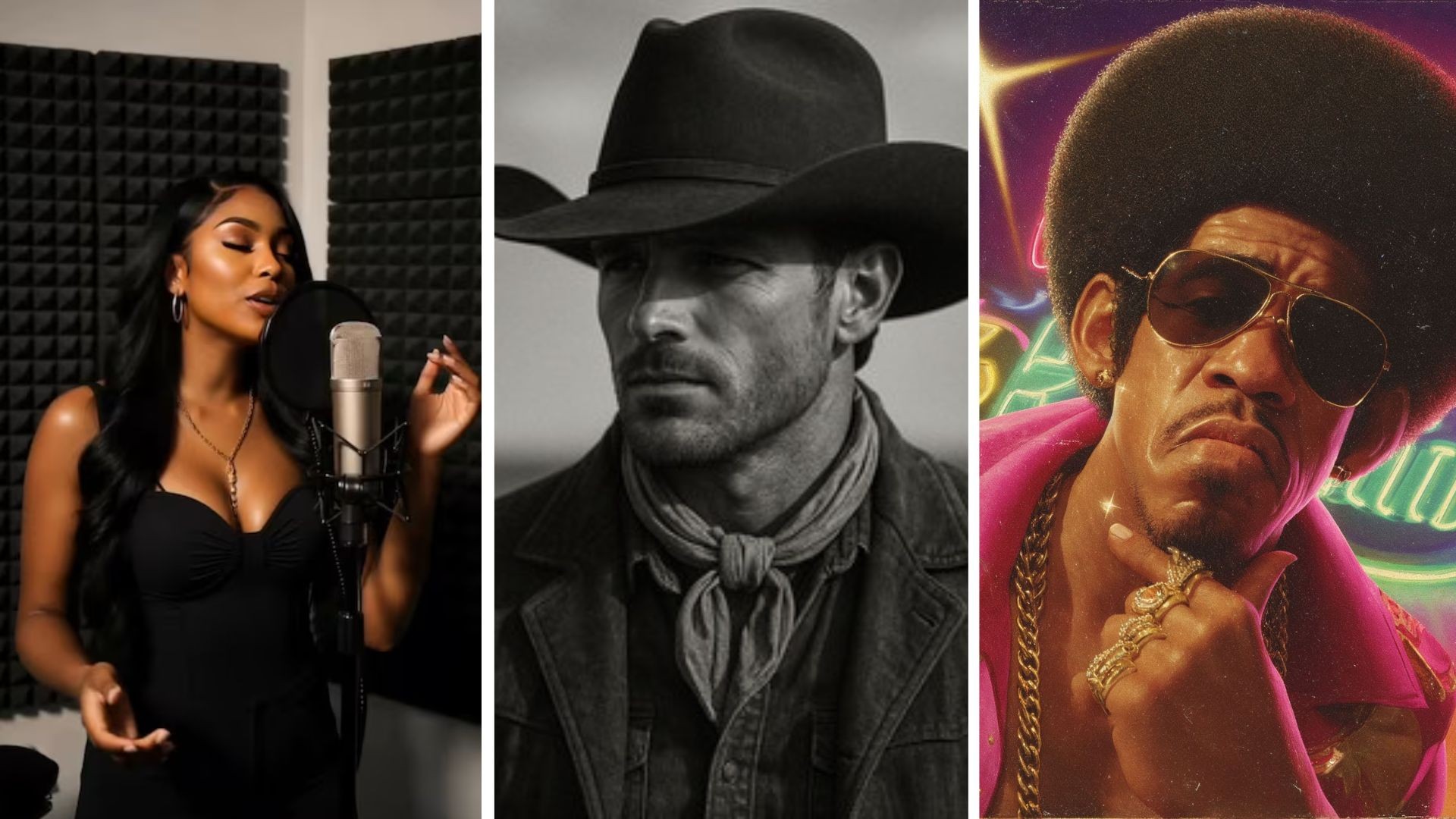 Fraude no Streaming: Músicas de Inteligência Artificial Inflam Números e Prejudicam os Artistas Reais