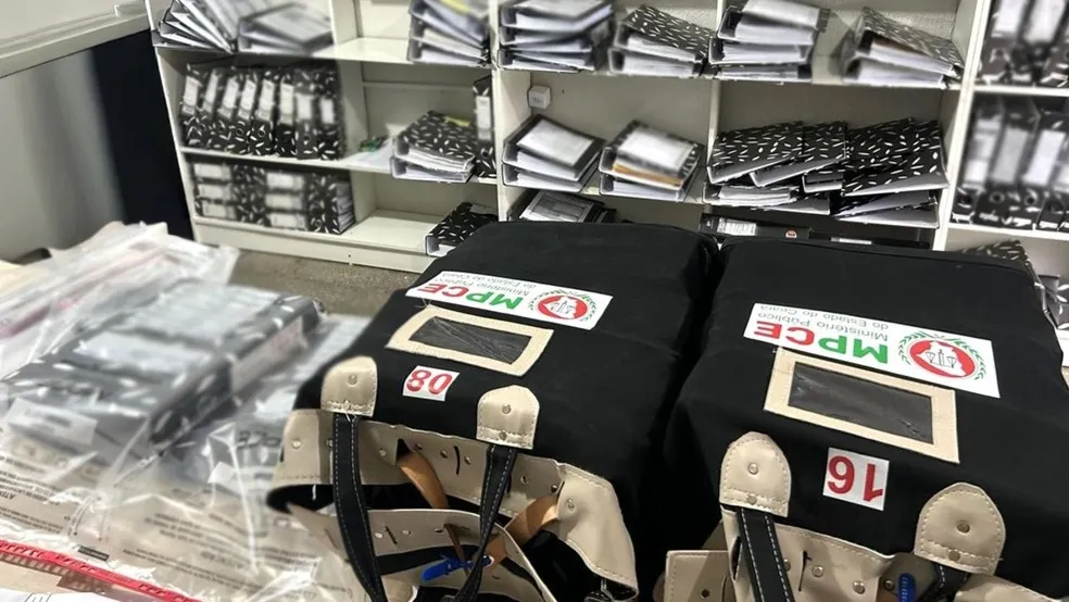 Fraudes em Licitações: Ministério Público Investigação em Prefeitura do Ceará