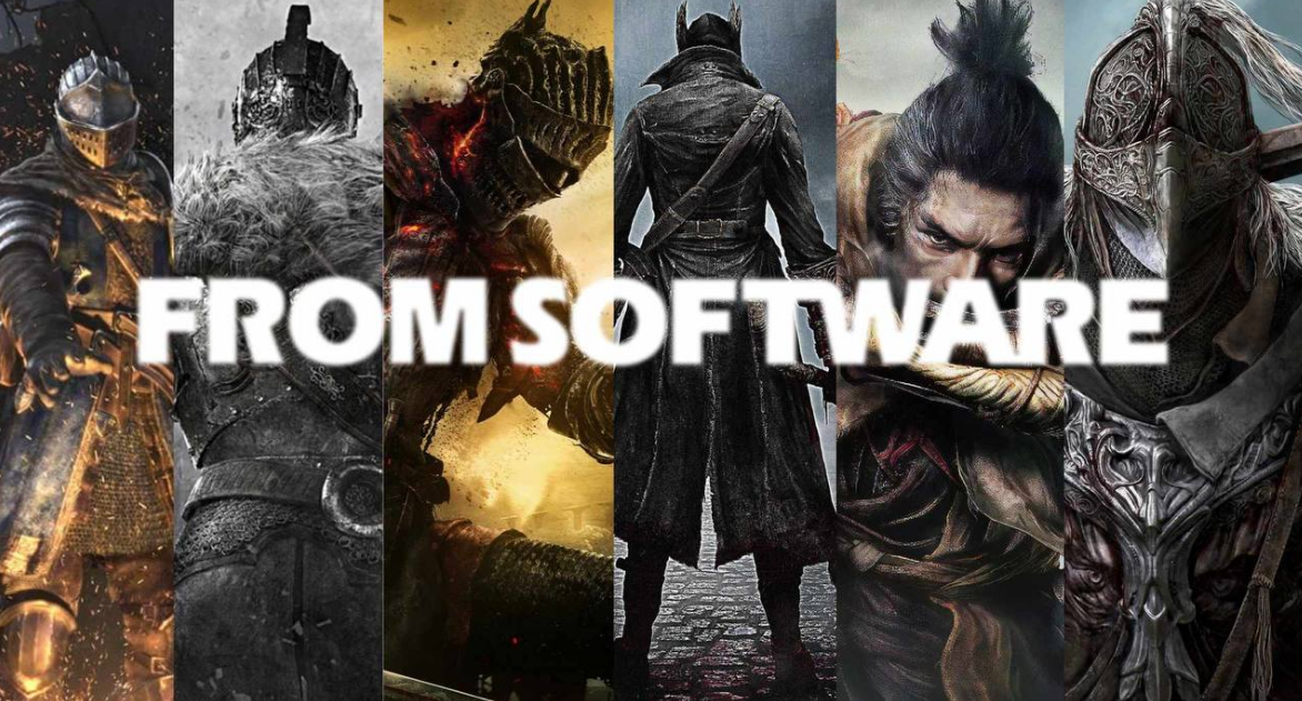 FromSoftware Recebe Investimento Do Fundo Polêmico Que Sugeriu Cobrar Por Jogo