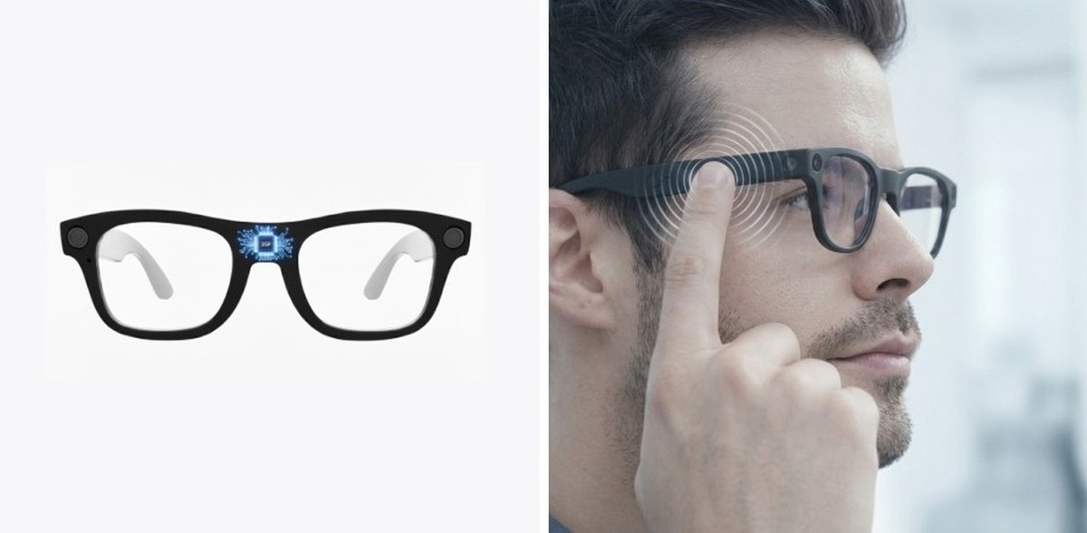 FT: Fornecedora de baterias da Apple enfrenta concorrentes chinesas na investida em óculos