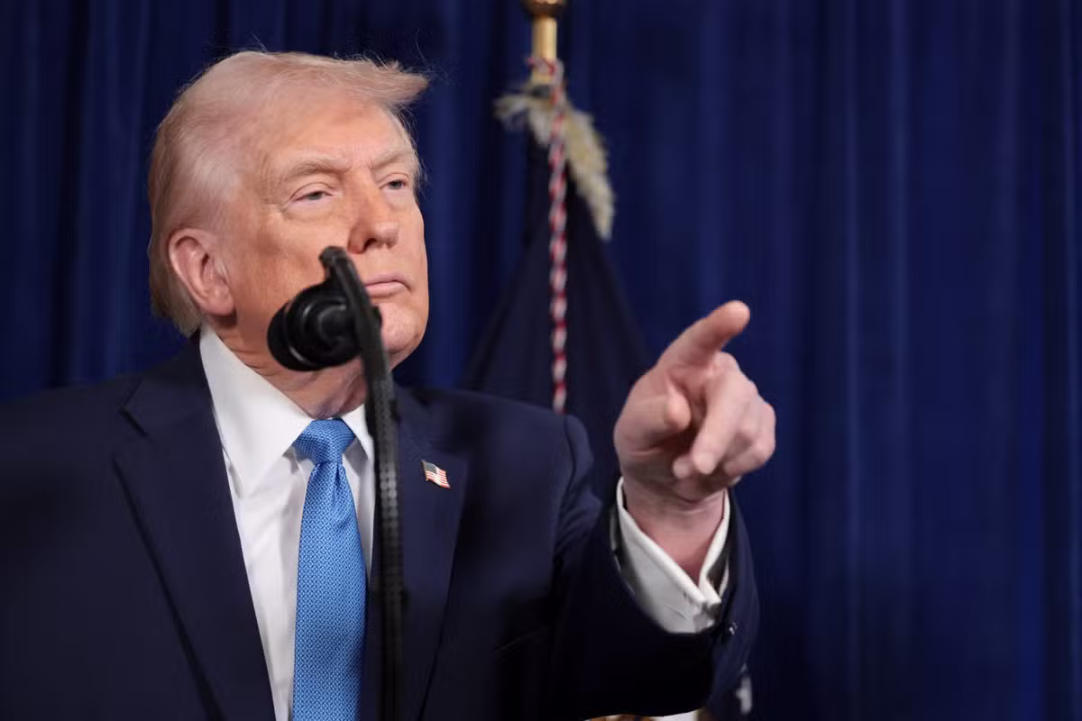 FT/Análise: Groenlândia pode ser o próximo alvo de Trump