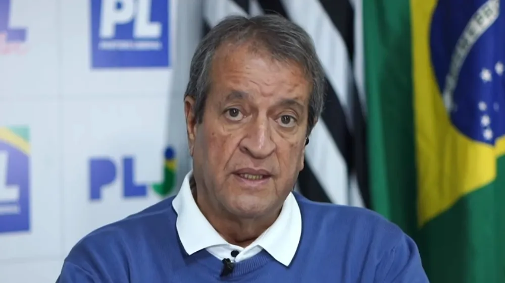 Fundo Eleitoral 2026: PL Lidera Distribuição com R$ 881 Milhões