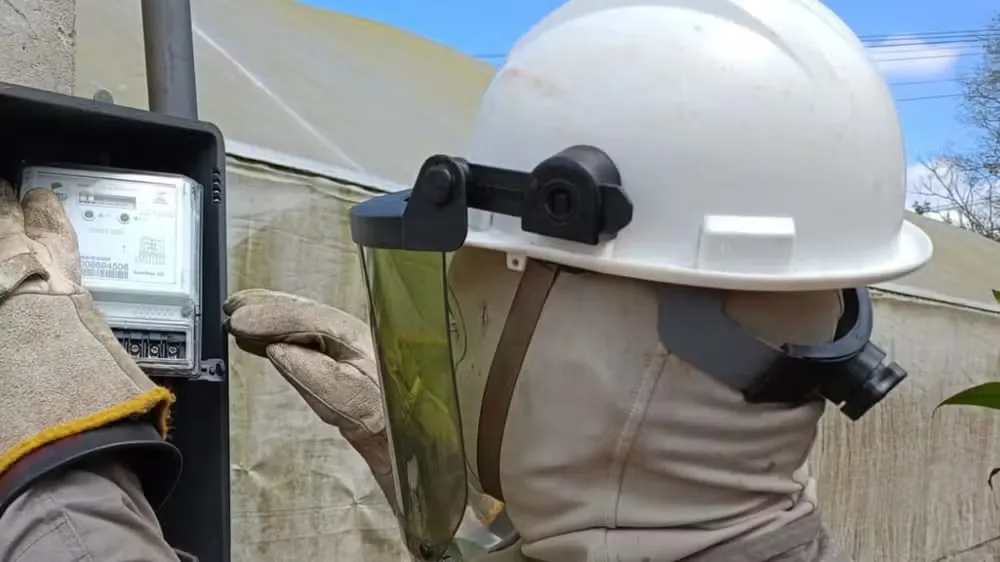 Furto de Energia: Enel Distribuição Ceará Apresenta Resultados de Operações