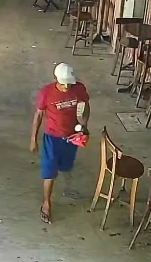 Furto em Casa de Shows em Fortaleza: R$ 25 mil em Equipamentos Roubados