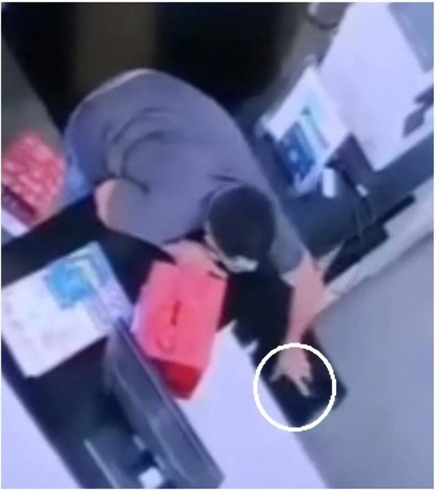 Furto em Supermercado: Homem Rouba Malote de Dinheiro em Juazeiro do Norte