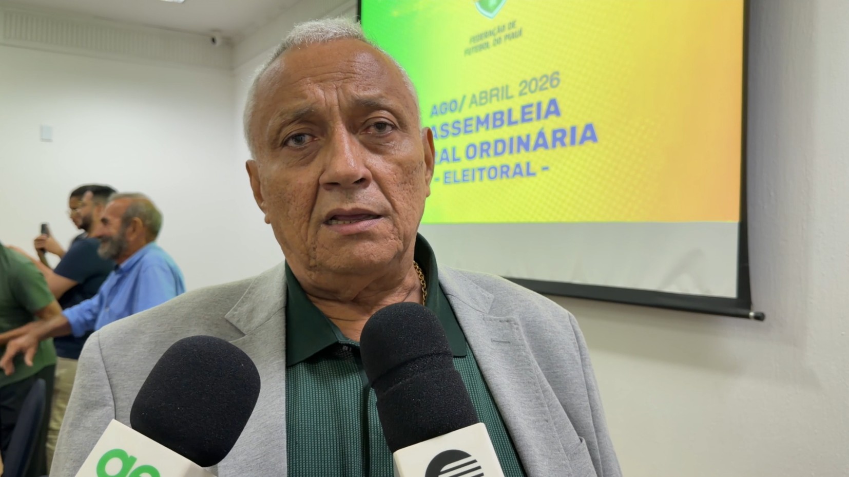 Futebol Piauiense: Robert Brown Projetou Um Futuro Brilhante
