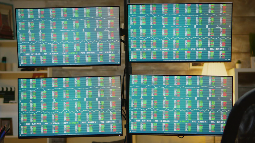 Futuros dos EUA operam estáveis após recorde do Dow Jones; inflação é destaque no Brasil