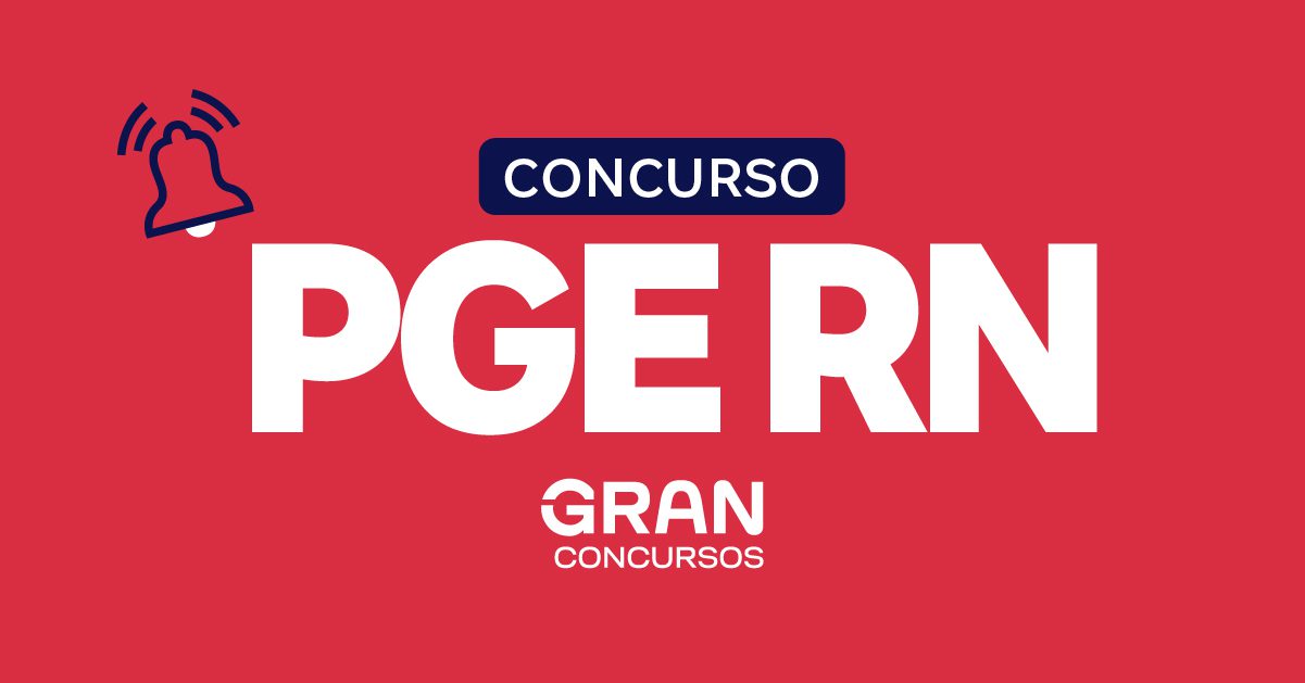 Gabarito PGE RN: Confira o Gabarito Extraoficial do Concurso da Procuradoria Geral do Rio Grande do Norte