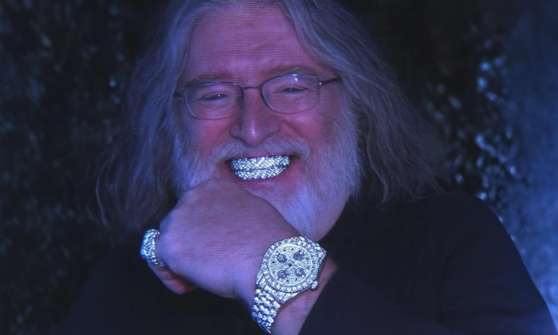Gabe Newell Compra Mansão de R$ 350 Milhões na Flórida com Túnel Privado para a Praia