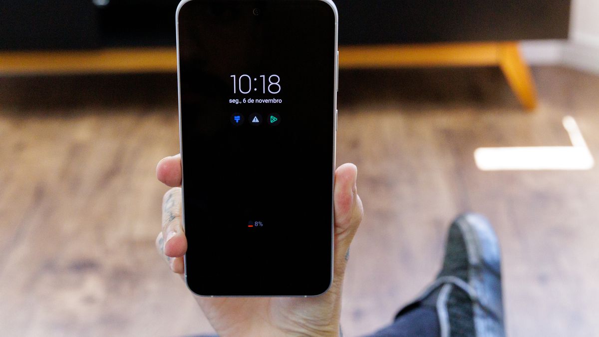 Galaxy S23 FE Revela Novidades: One UI 8.5 Chega com Recursos Avançados