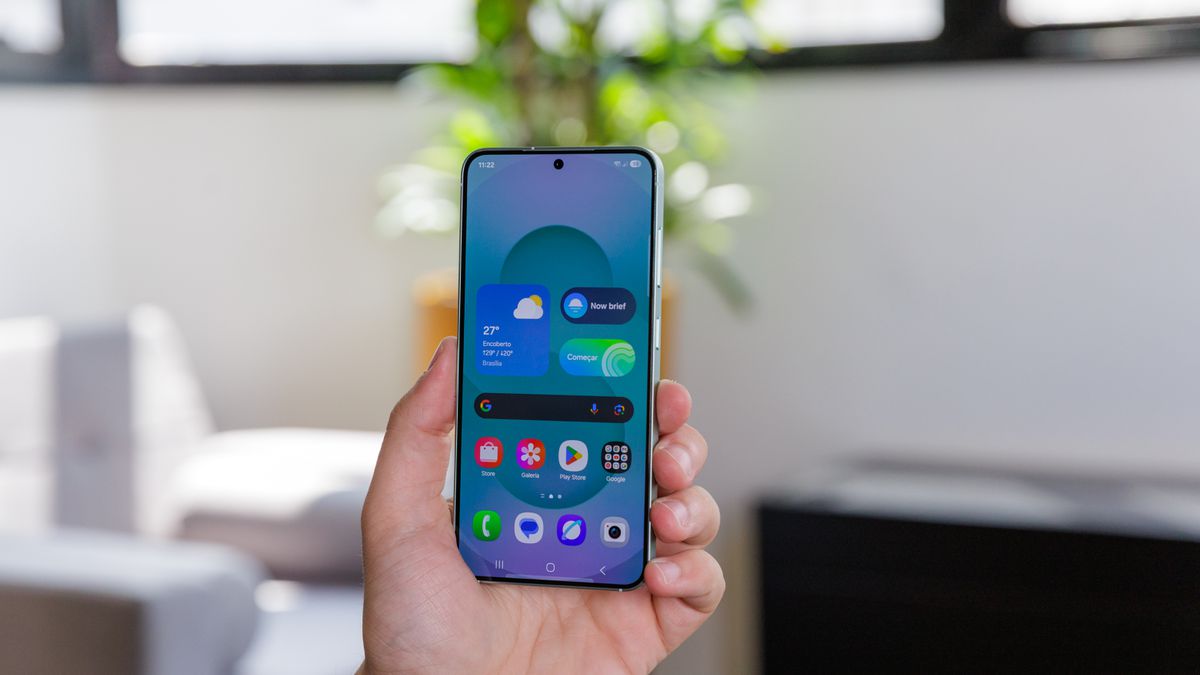 Galaxy S25 cai muito de preço em oferta do Magalu; aproveite a oferta da Samsung