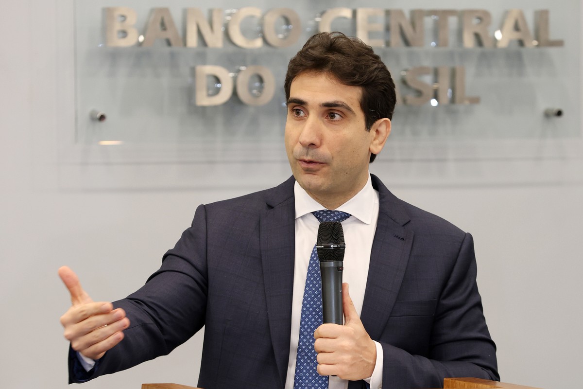 Galípolo não precisaria escrever carta mesmo se meta de inflação tivesse estourado em 2025