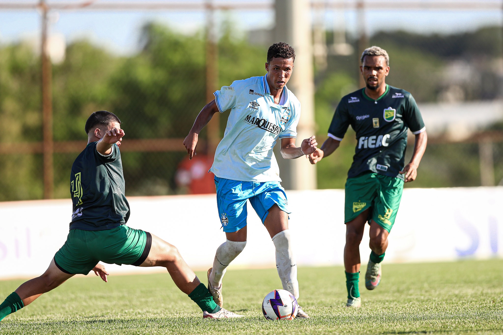 Galvez iguala 2ª pior campanha do Acre na Copa São Paulo de Futebol Júnior