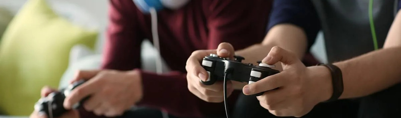 Games perdem espaço na 'guerra pela atenção' e tempo de jogos cai