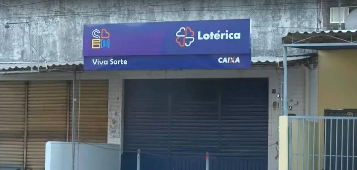 Ganhador de R$ 181 milhões da Mega da Virada em João Pessoa resgata o prêmio