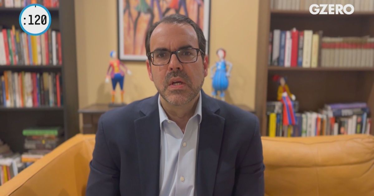 Garman: EUA ameaçam, mas não devem repetir ofensiva a países latinos