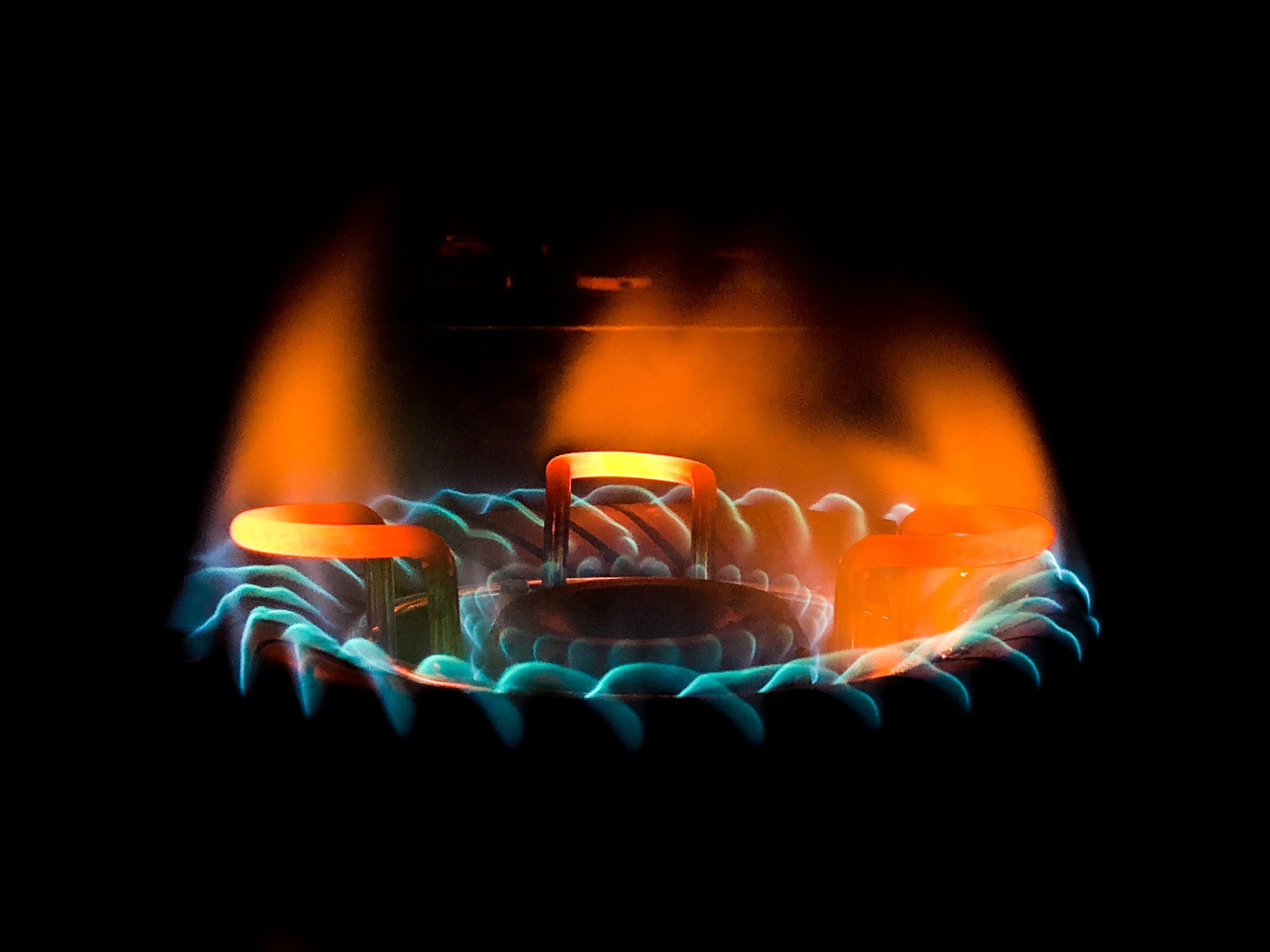 Gás Natural Soa Caro: Petrobras Aumenta Preço em 19,2%