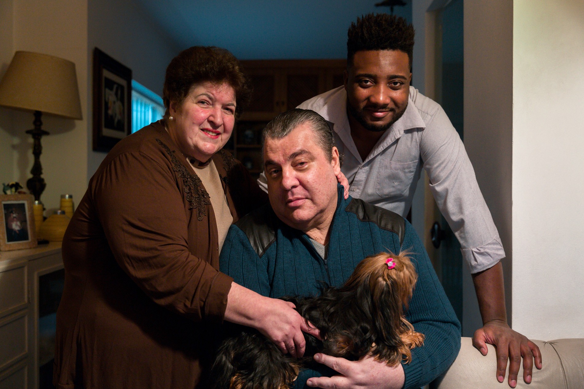 Gerson Brenner: o ator que foi baleado e se tornou um guerreiro da vida