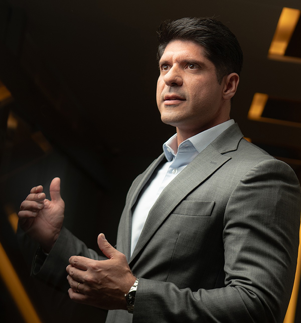 Gestão de fortunas muda com novo IR