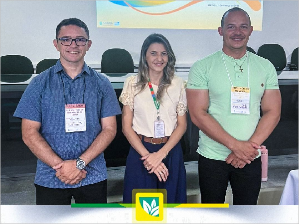 Gestão Hídrica no Sertão: Poranga Garante Representação no Comitê das Bacias