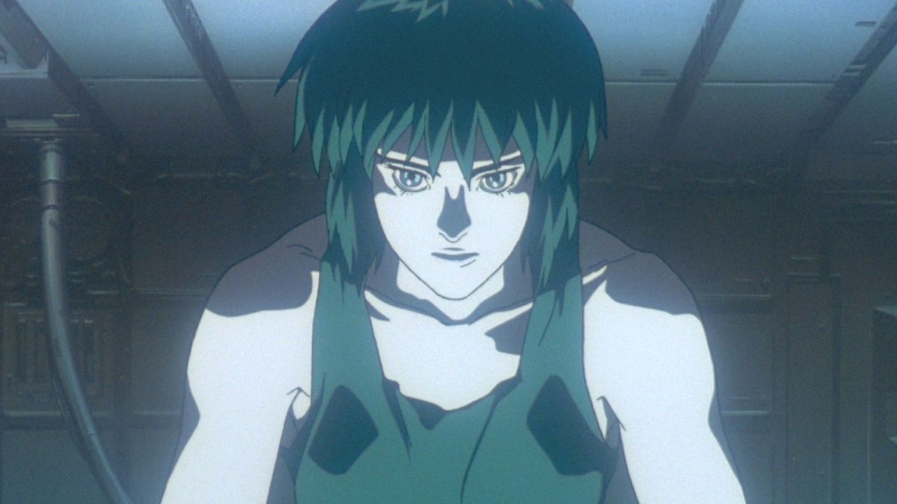 Ghost in the Shell: Diretor Revela que Não Considera Obra como Cyberpunk