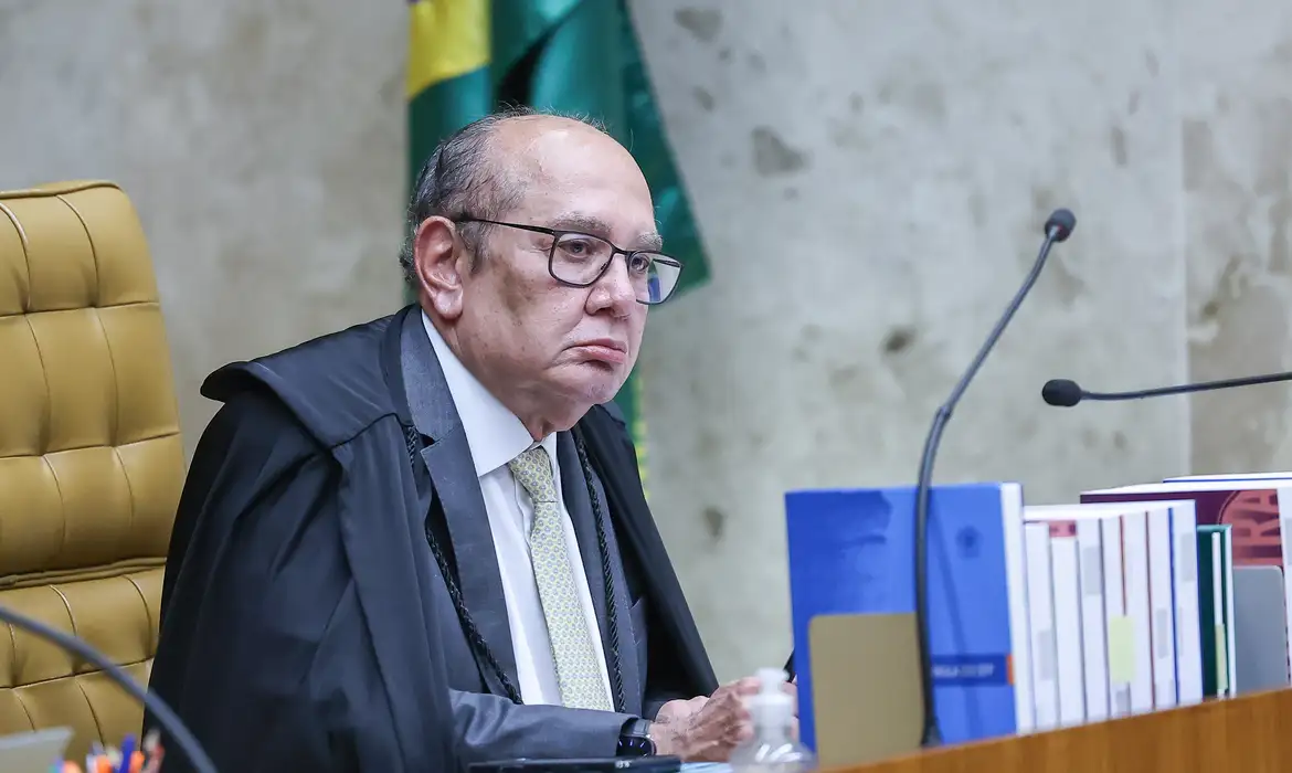 Gilmar Mendes Anula Quebra de Sigilo em Caso Arleen x Toffoli