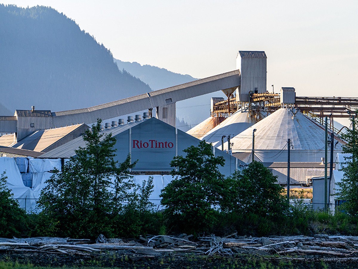 Glencore e Rio Tinto voltam a discutir fusão de US$ 260 bi