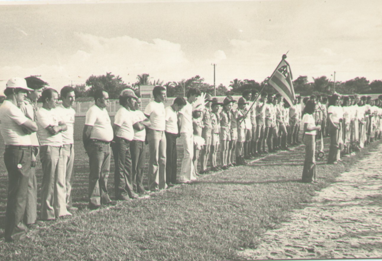 Glicerão voltará a ter jogos noturnos após mais de 10 anos sem iluminação