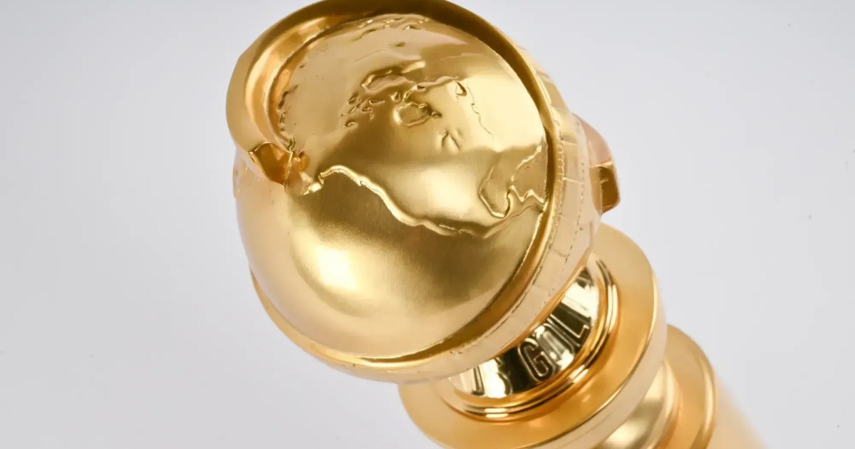 Globo de Ouro: onde assistir e que horas começa a premiação?