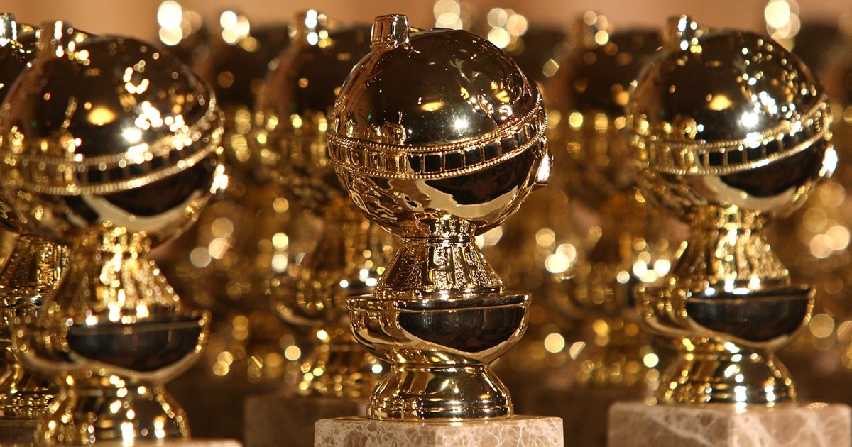 Globo de Ouro: saiba 10 curiosidades sobre a premiação