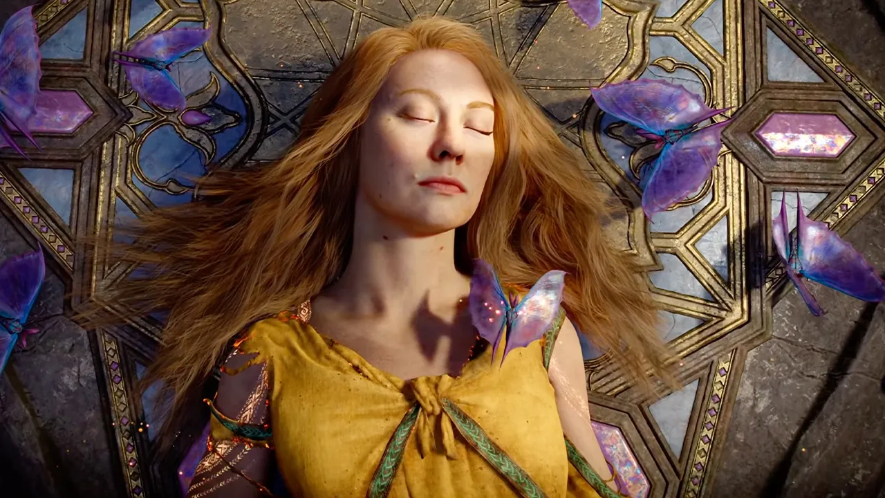 God of War Laufey: um retorno ao combate ágil da era clássica