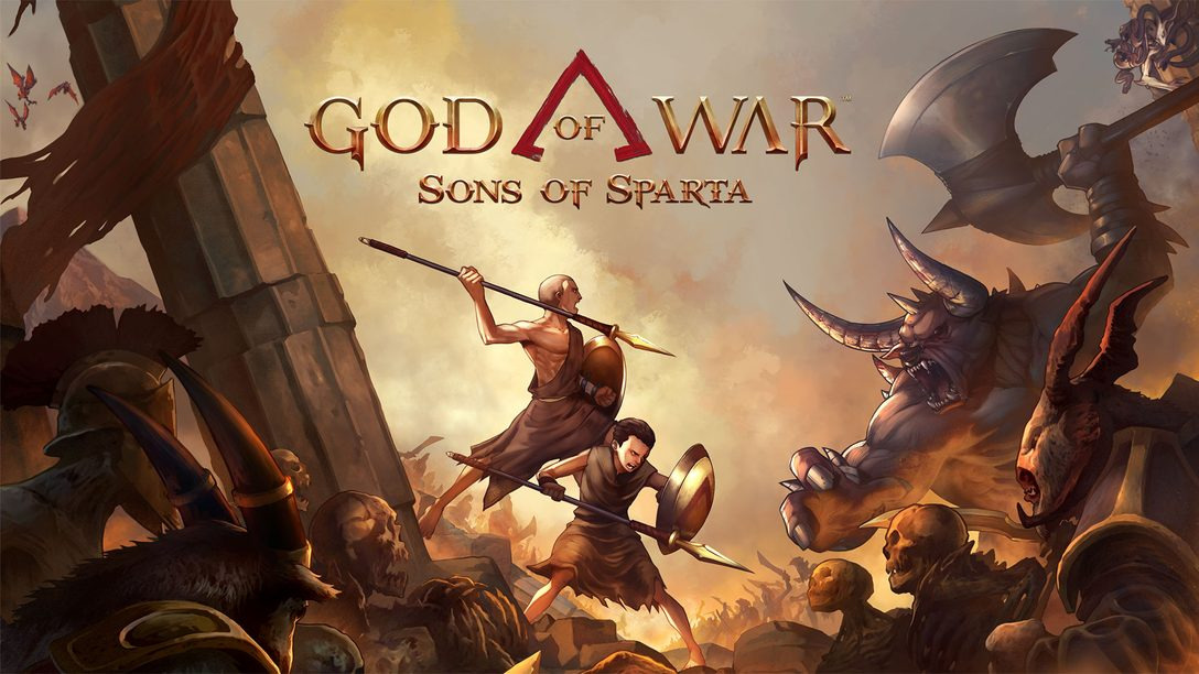 God of War: Sons of Sparta - Análise Crítica do Jogo