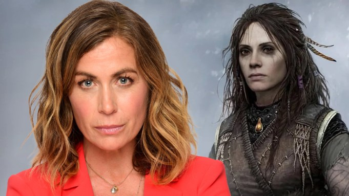 God of War: Sonya Walger é Escalada como a Poderosa Freya!