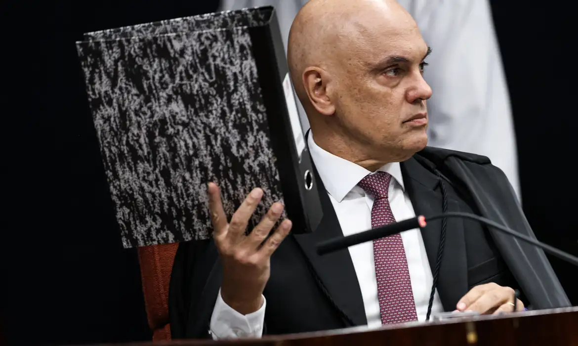 Golpe de Estado: Moraes Determina Prisão de Silvinei e Outros Condenados