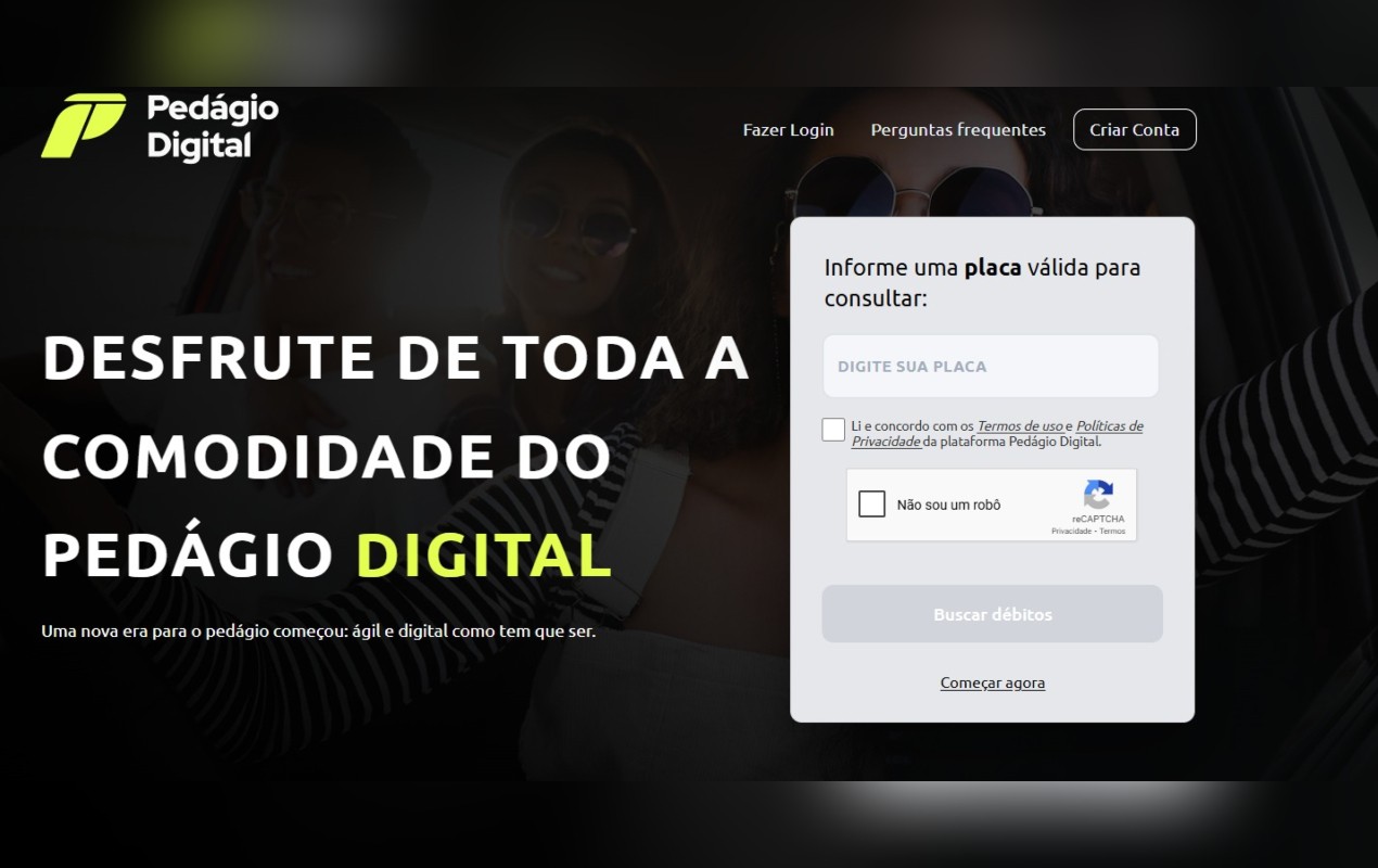 Golpe do Pedágio Digital: Saiba como Evitar e o que Fazer
