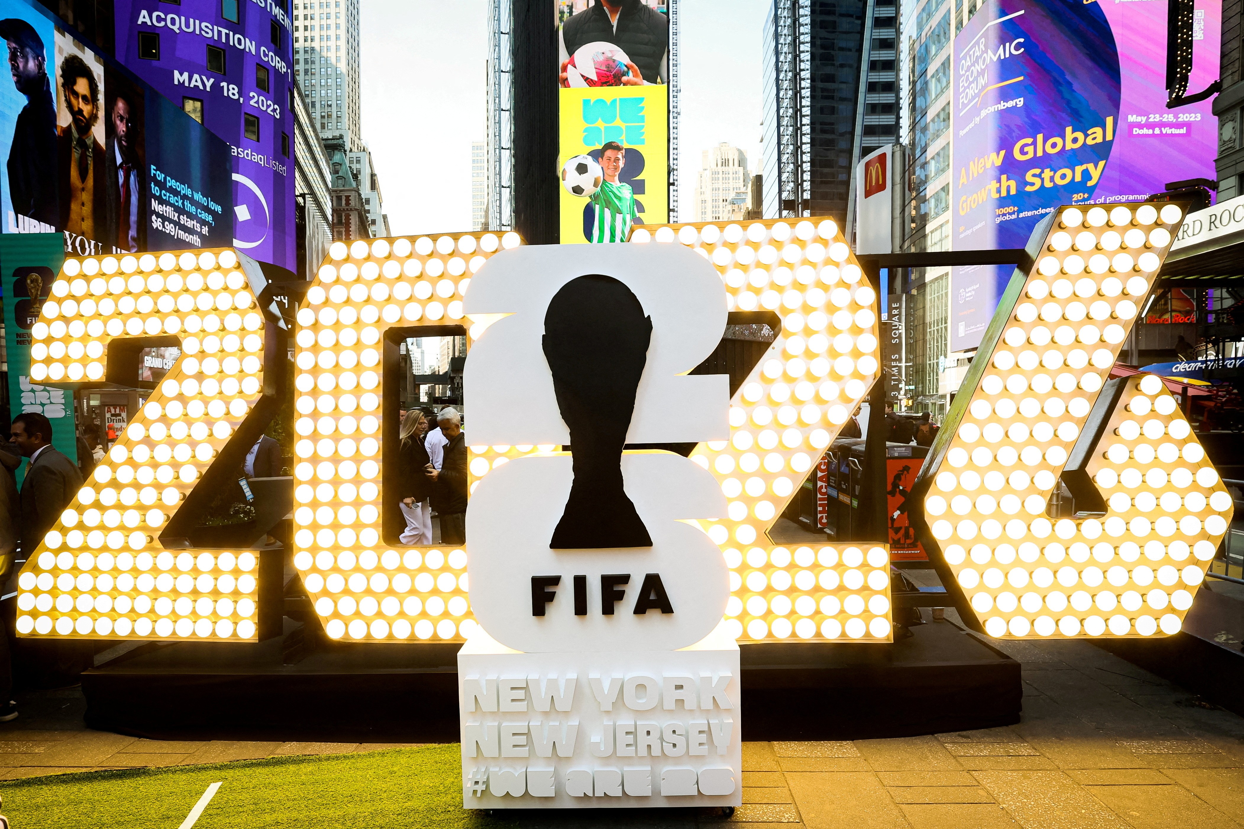 Golpistas Clonam Site da FIFA: Como Evitar o Golpe na Compra de Ingressos da Copa do Mundo 2026