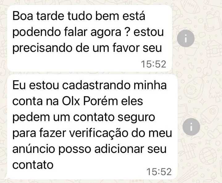 Golpistas Clonam WhatsApp em Santa Quitéria: Conheça os Gatlhos