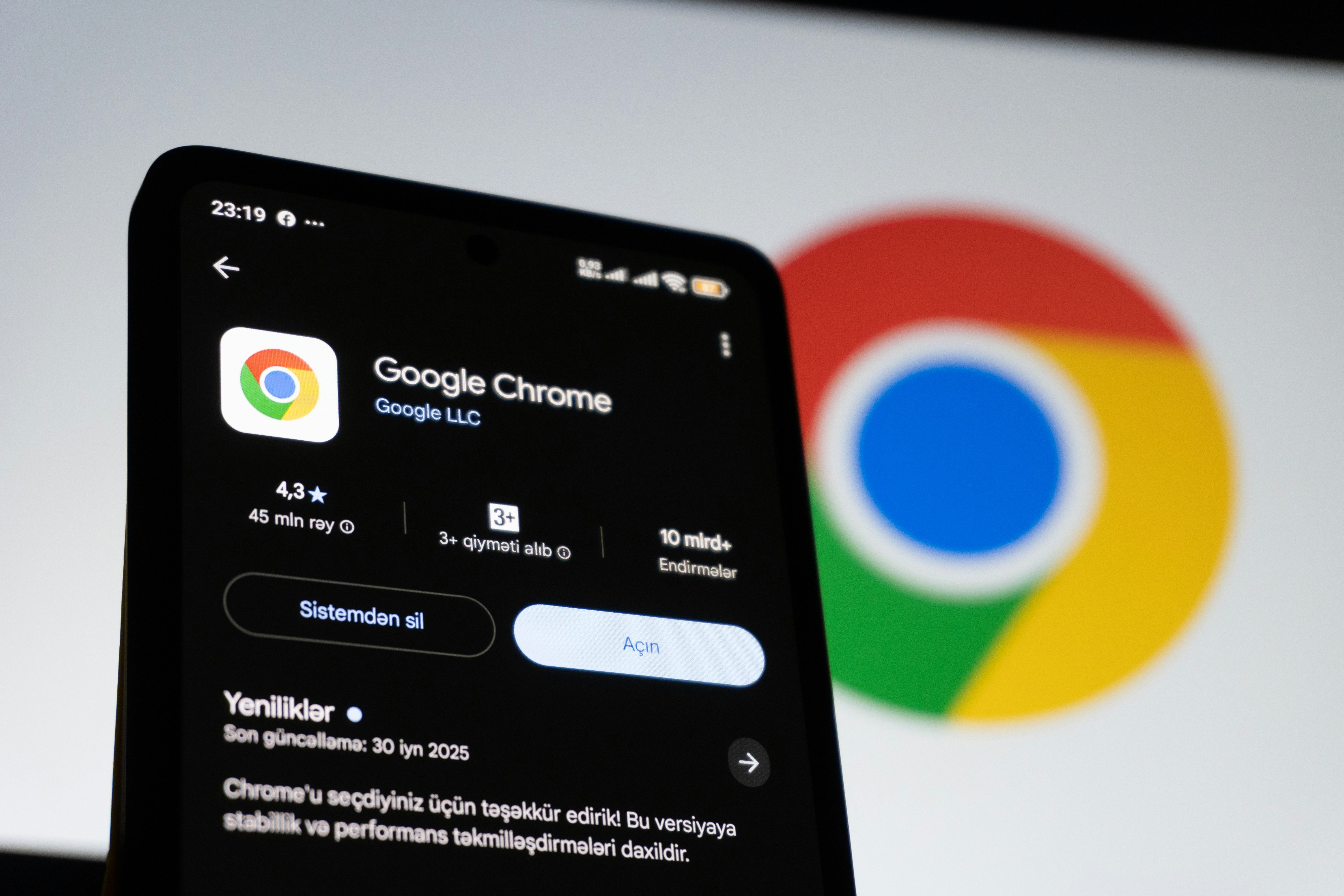 Google Chrome Instala IA em Computadores sem Autorização: Como Impedir