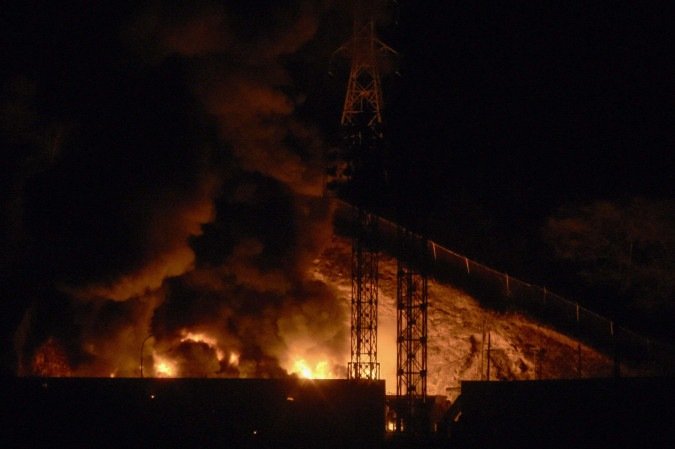 Governo alerta para impactos humanitários de ataque dos EUA à Venezuela