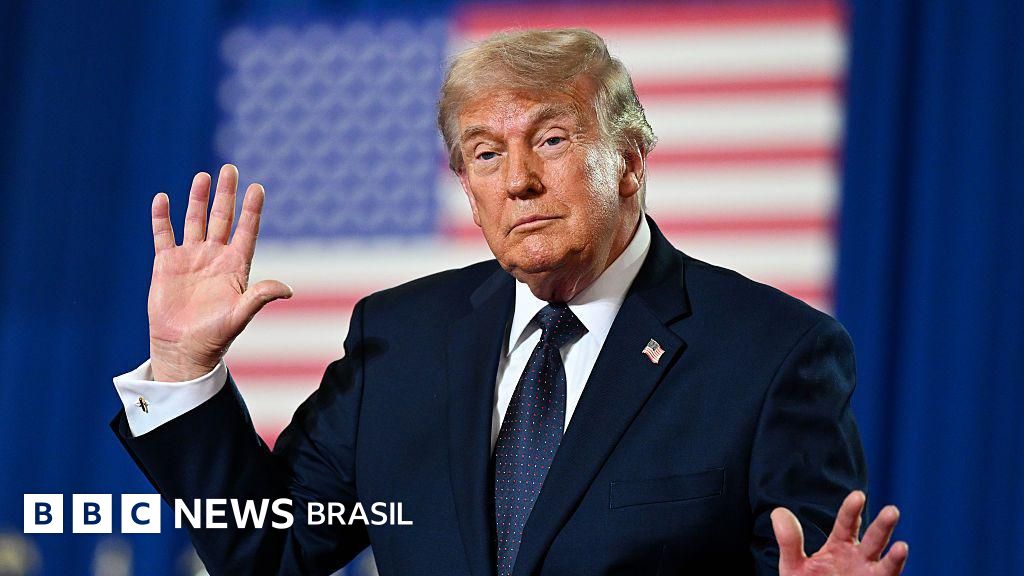 Governo Brasileiro Vê Interferência dos EUA nas Eleições e Prepara-se para Novas Ações de Trump