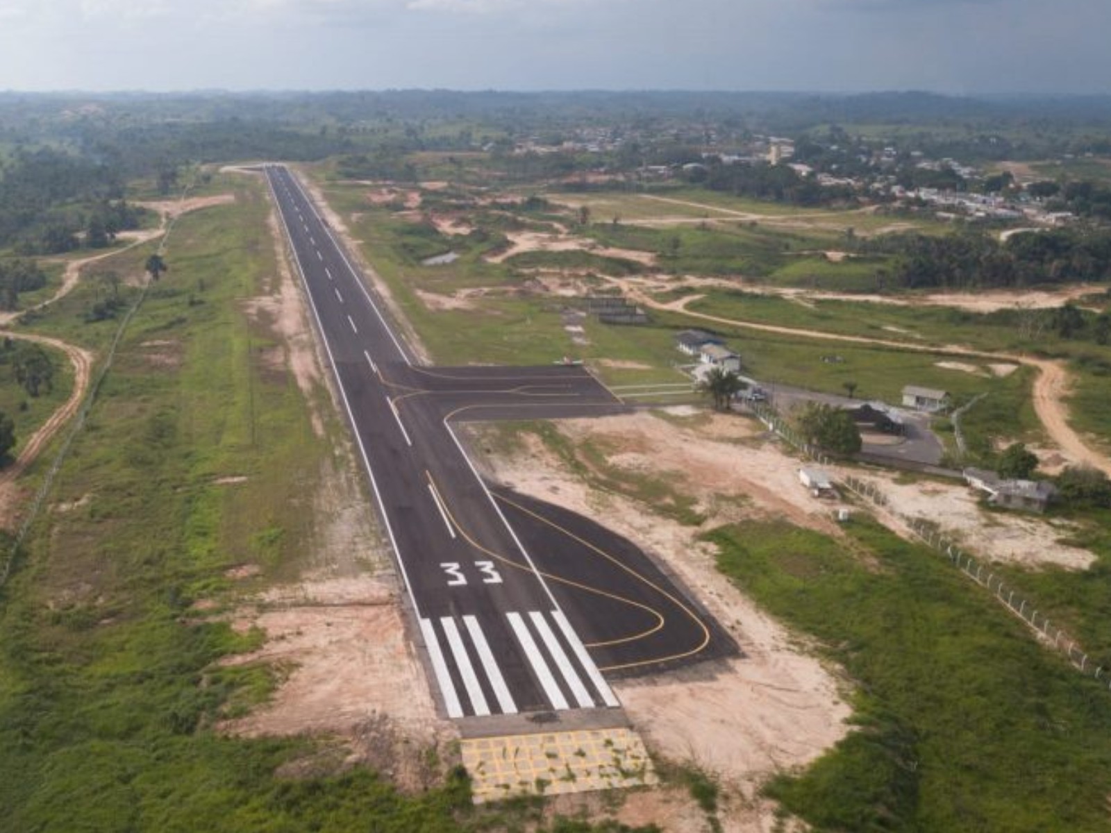 Governo do Acre é obrigado a garantir voos noturnos em Tarauacá