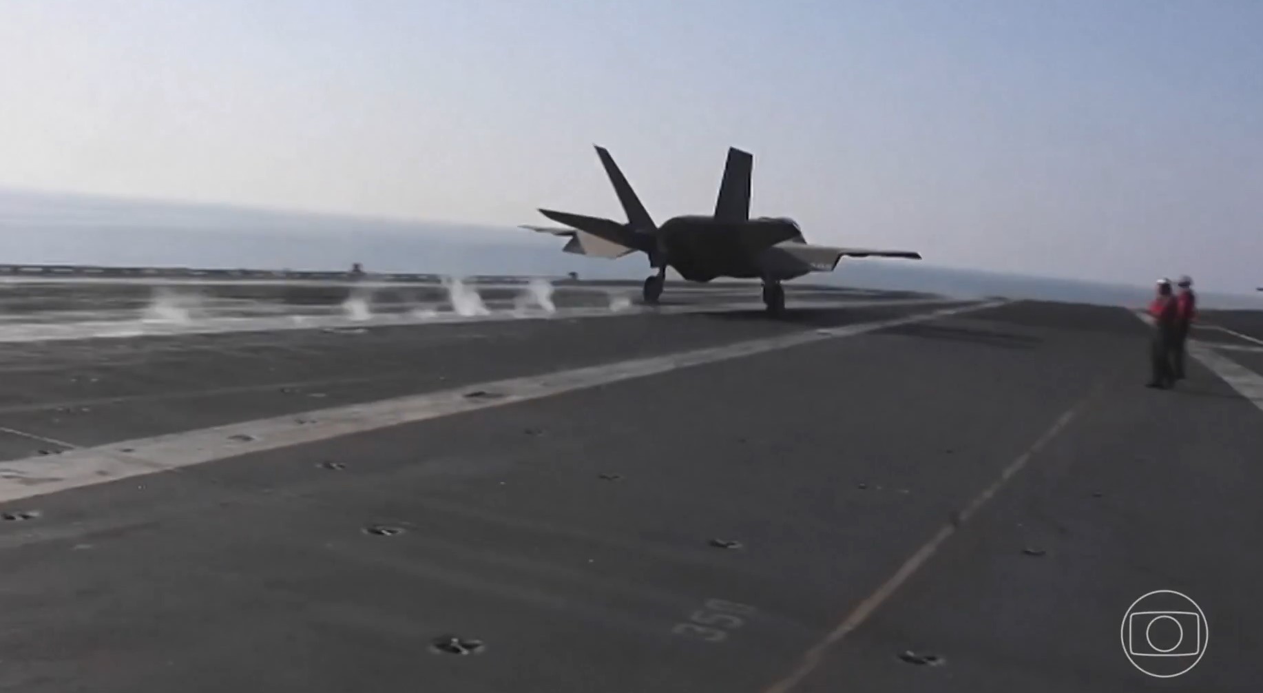 Governo dos EUA e Israel lançam ataque militar em maior escala no Oriente Médio